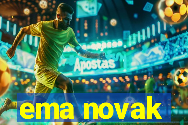 ema novak